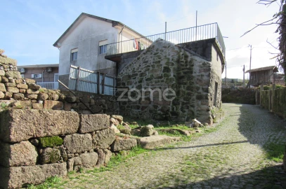 Moradia T2 para Venda em Penafiel