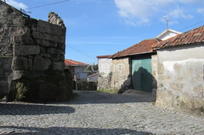 Moradia T2 para Venda em Penafiel