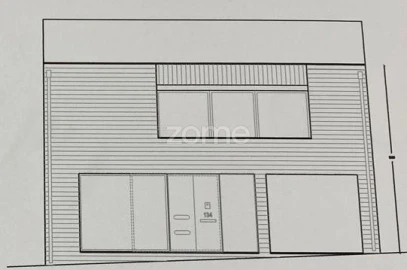 Moradia T2 para Venda em Penafiel