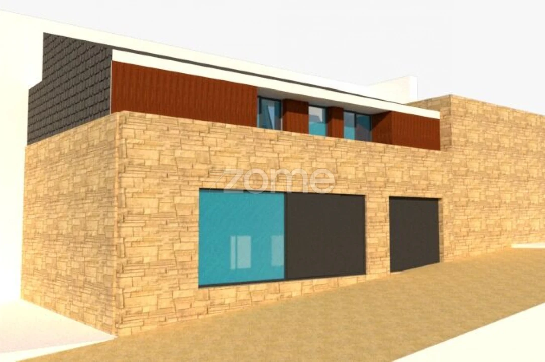 Moradia T2 para Venda em Penafiel Foto 3