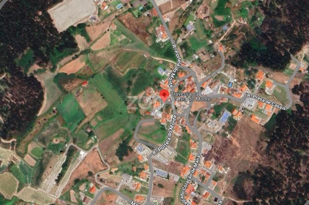 Moradia T2 para Venda em Penafiel Foto 28