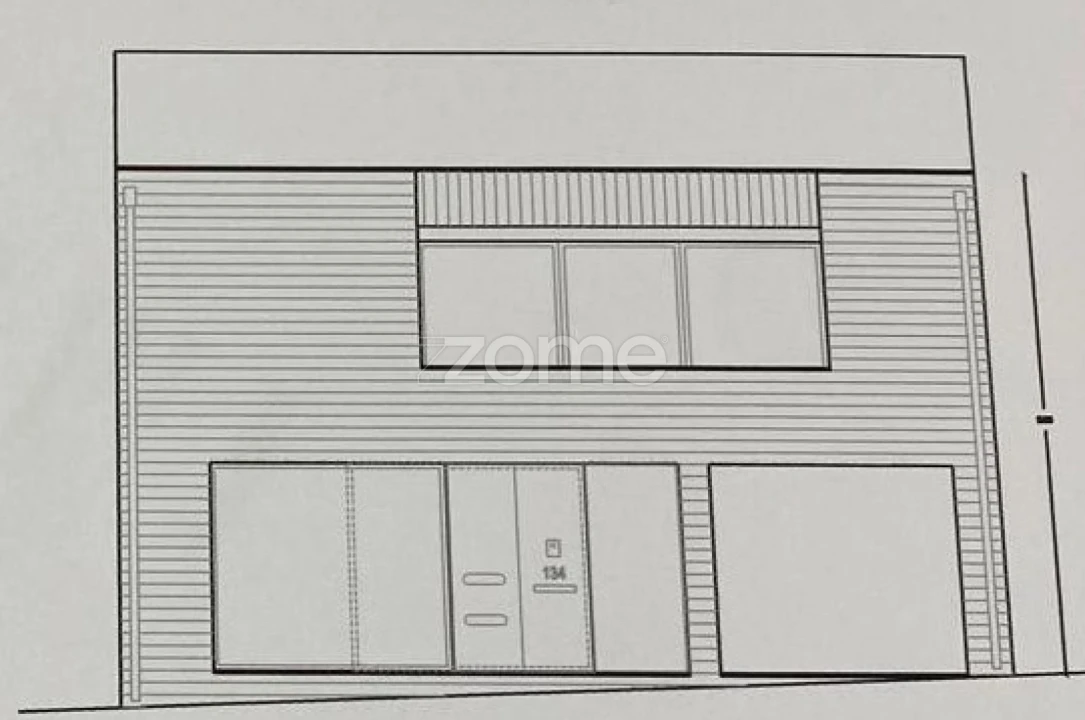 Moradia T2 para Venda em Penafiel Foto 5