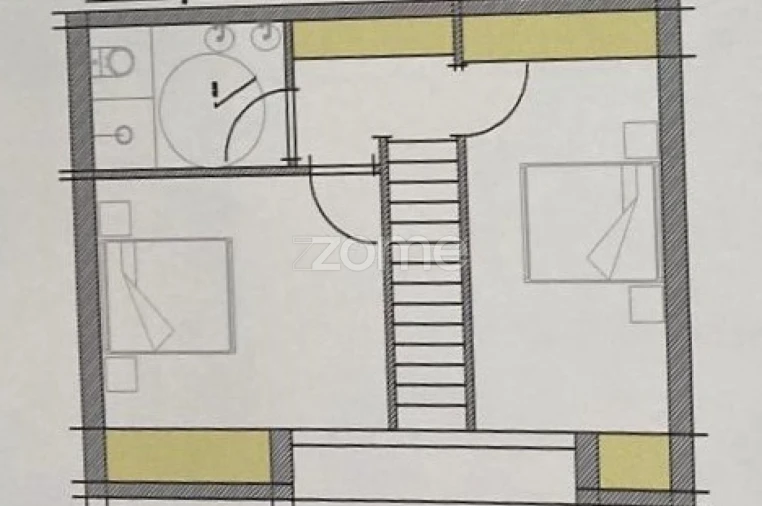 Moradia T2 para Venda em Penafiel Foto 1