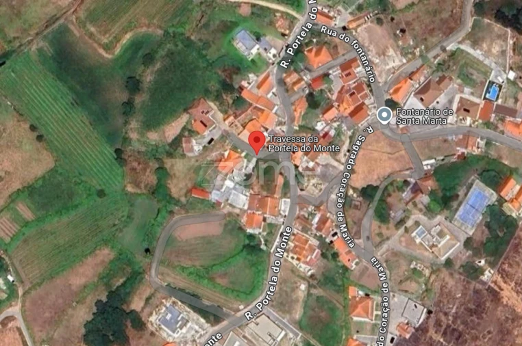 Moradia T2 para Venda em Penafiel Foto 33