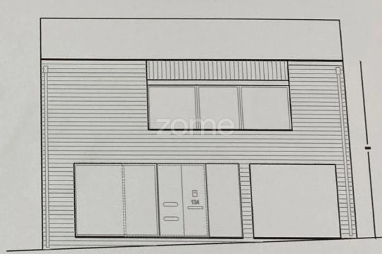 Moradia T2 para Venda em Penafiel Foto 5