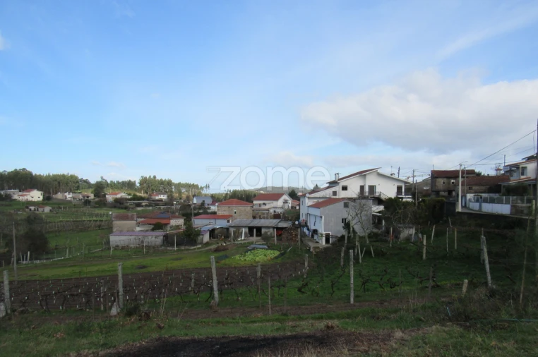 Moradia T2 para Venda em Penafiel Foto 15