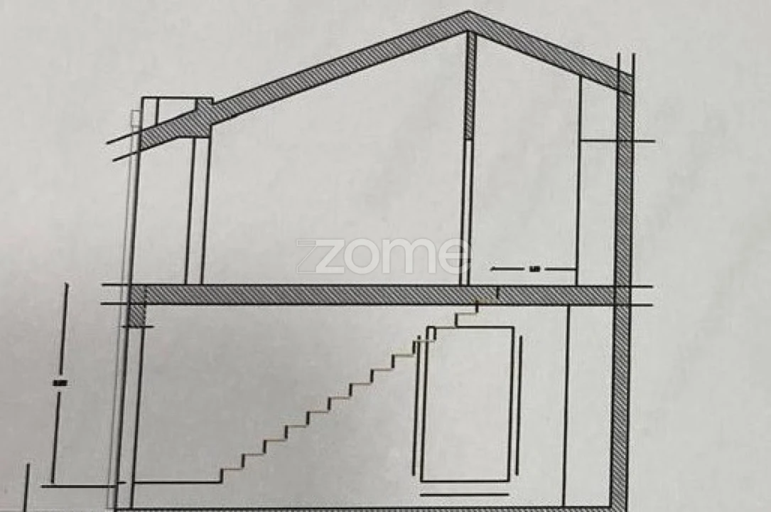Moradia T2 para Venda em Penafiel Foto 9