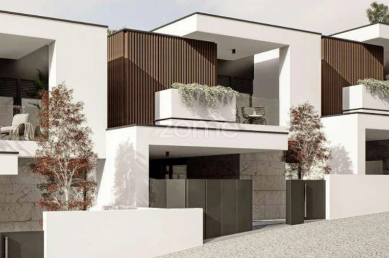 Moradia T3 para Venda em Vale (São Martinho) Foto 1