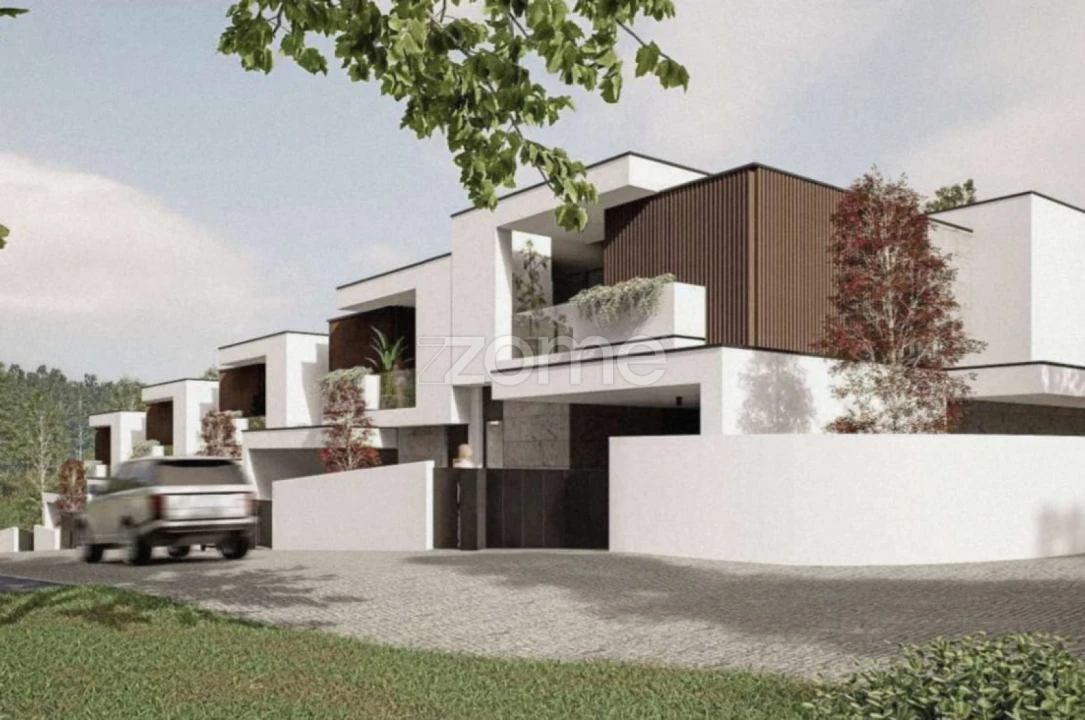 Moradia T3 para Venda em Vale (São Martinho) Foto 9