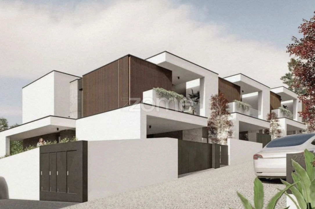 Moradia T3 para Venda em Vale (São Martinho) Foto 1