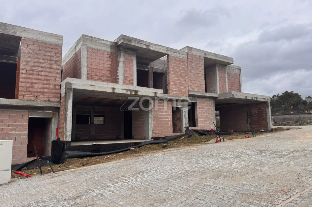 Moradia T3 para Venda em Vale (São Martinho) Foto 12