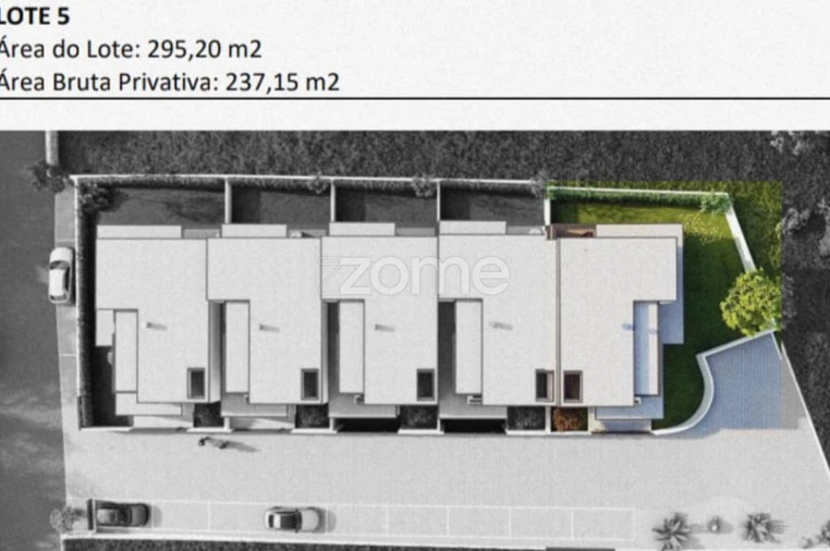 Moradia T3 para Venda em Vale (São Martinho) Foto 3