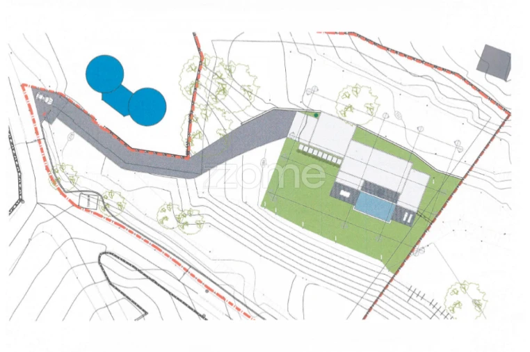 Terreno para Venda em Faia Foto 7