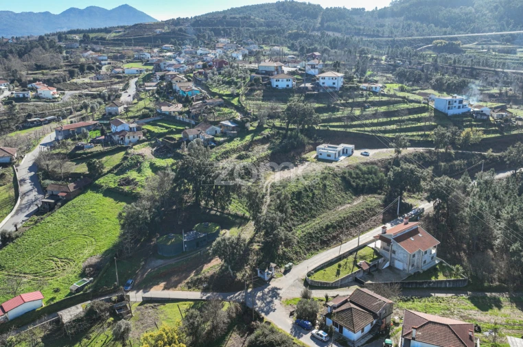 Terreno para Venda em Faia Foto 13
