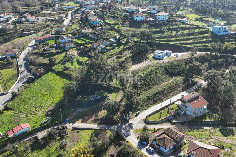Terreno para Venda em Faia Foto 24