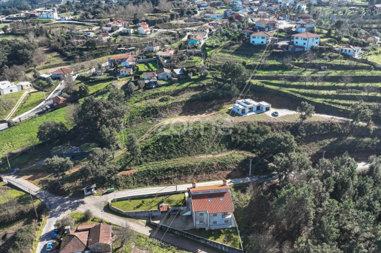 Terreno para Venda em Faia Foto 12