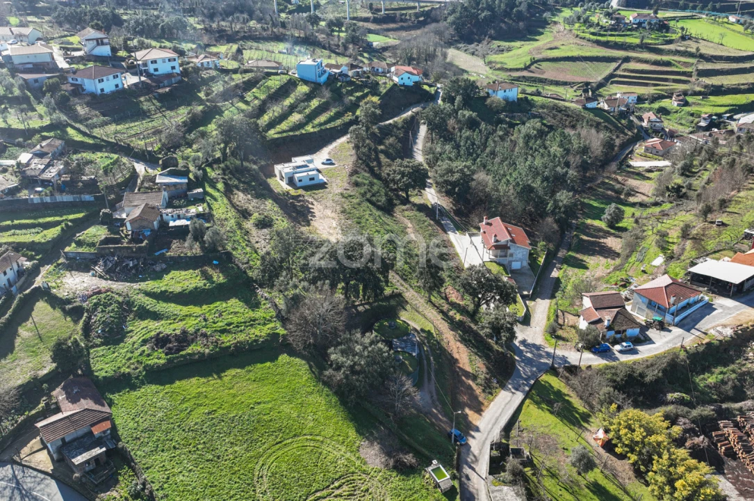 Terreno para Venda em Faia Foto 17