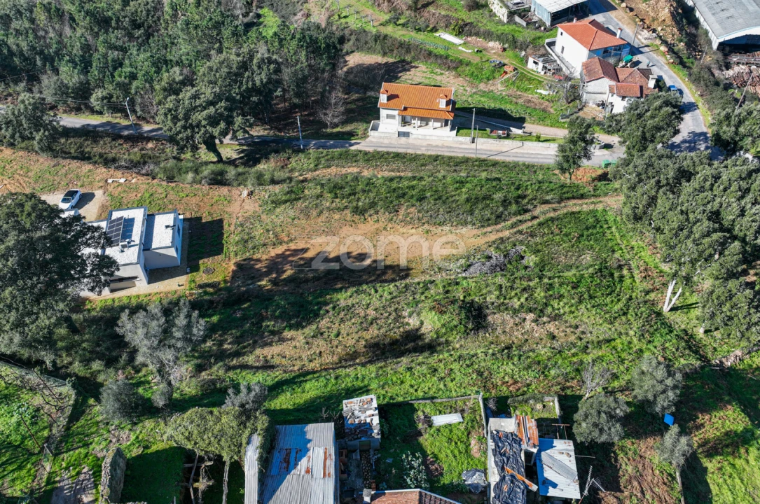 Terreno para Venda em Faia Foto 21