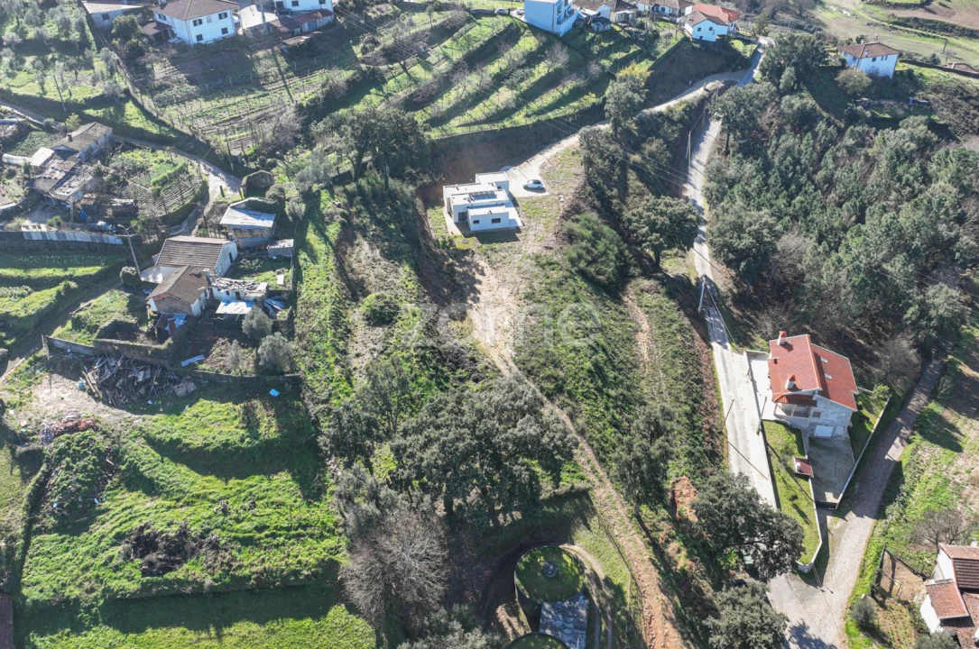Terreno para Venda em Faia Foto 23