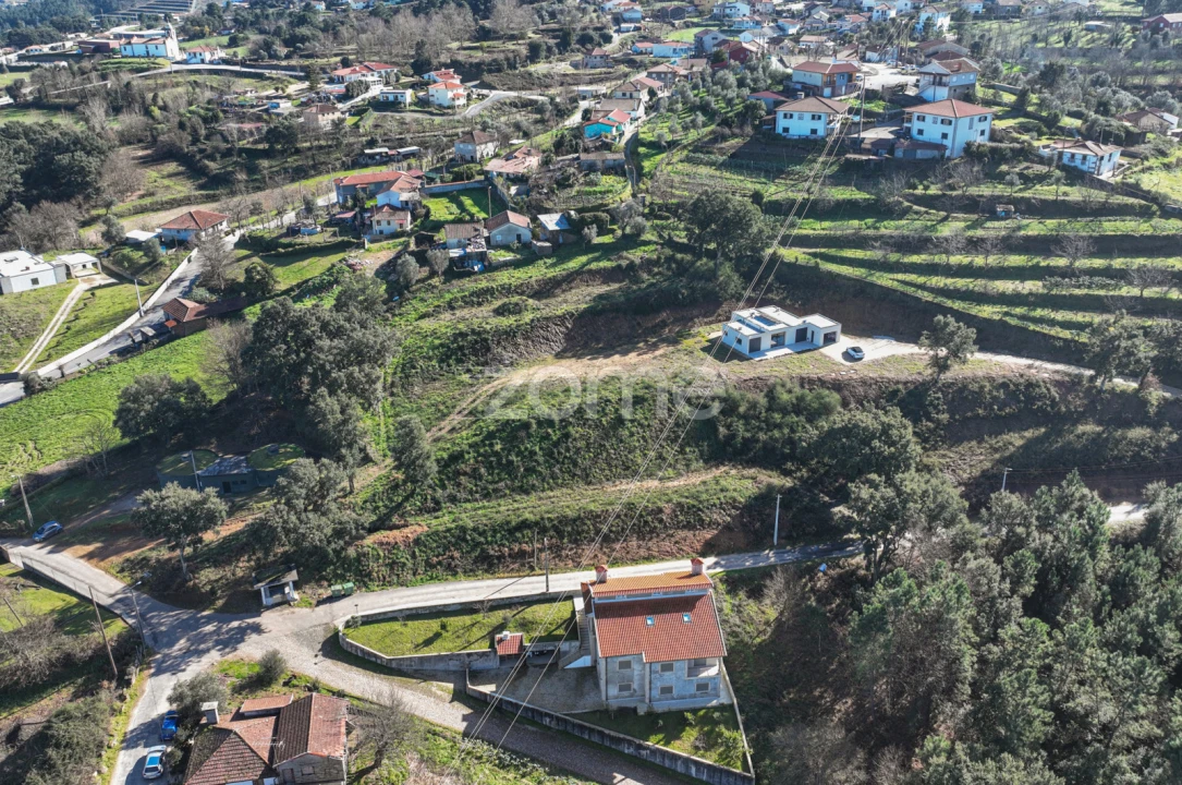 Terreno para Venda em Faia Foto 12