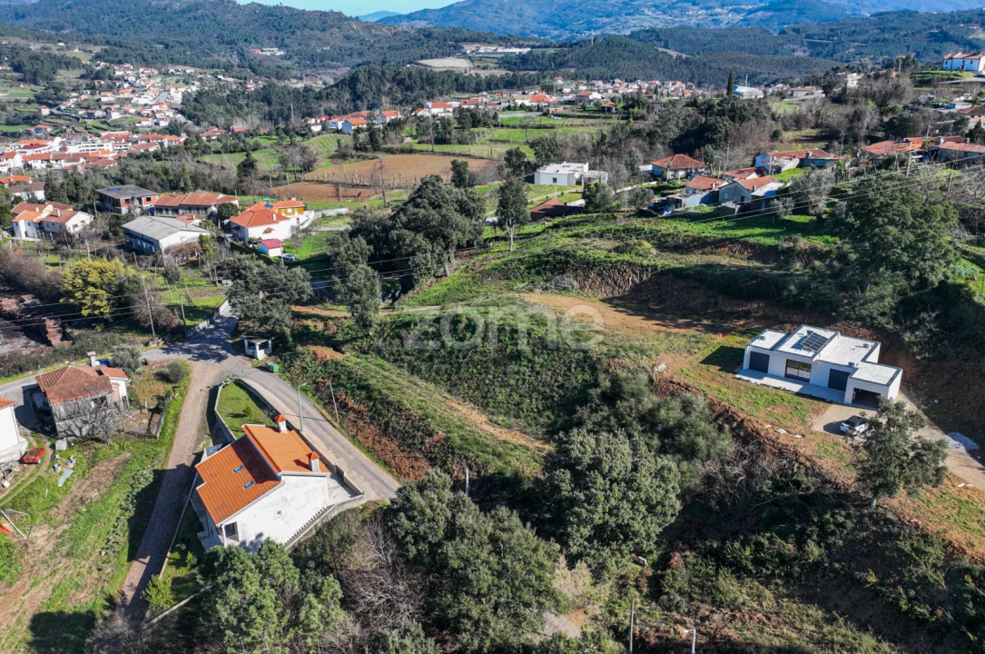 Terreno para Venda em Faia Foto 25