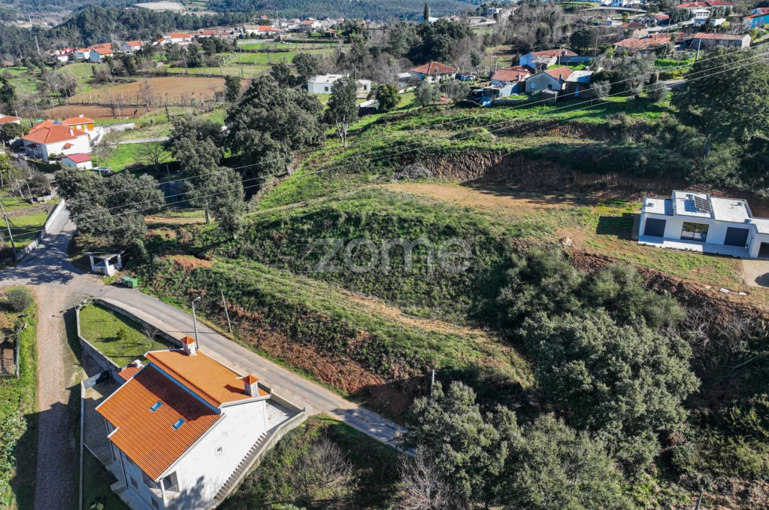 Terreno para Venda em Faia Foto 26