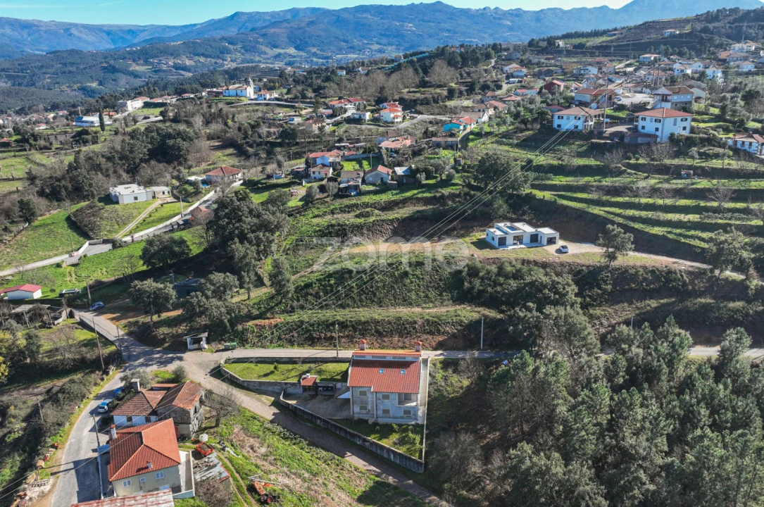Terreno para Venda em Faia Foto 27