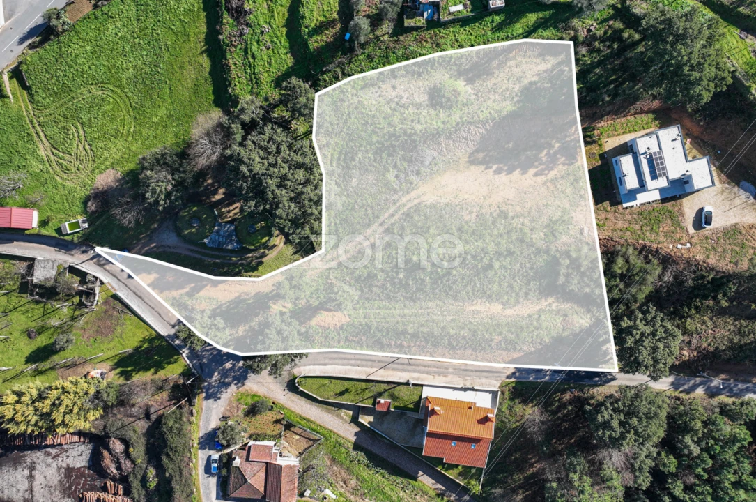 Terreno para Venda em Faia Foto 10