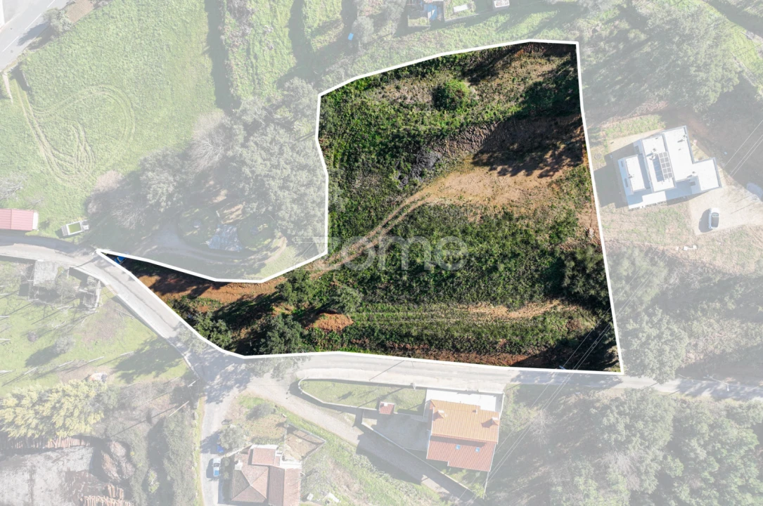 Terreno para Venda em Faia Foto 1