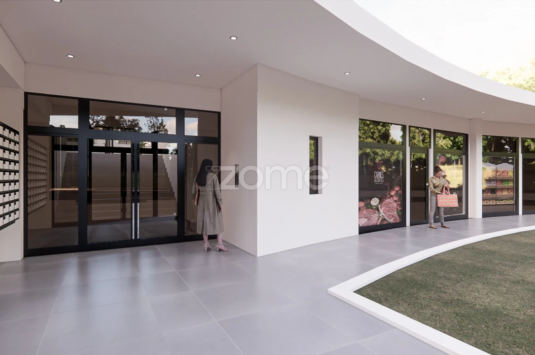 Terreno para Venda em Aguas Santas Foto 13