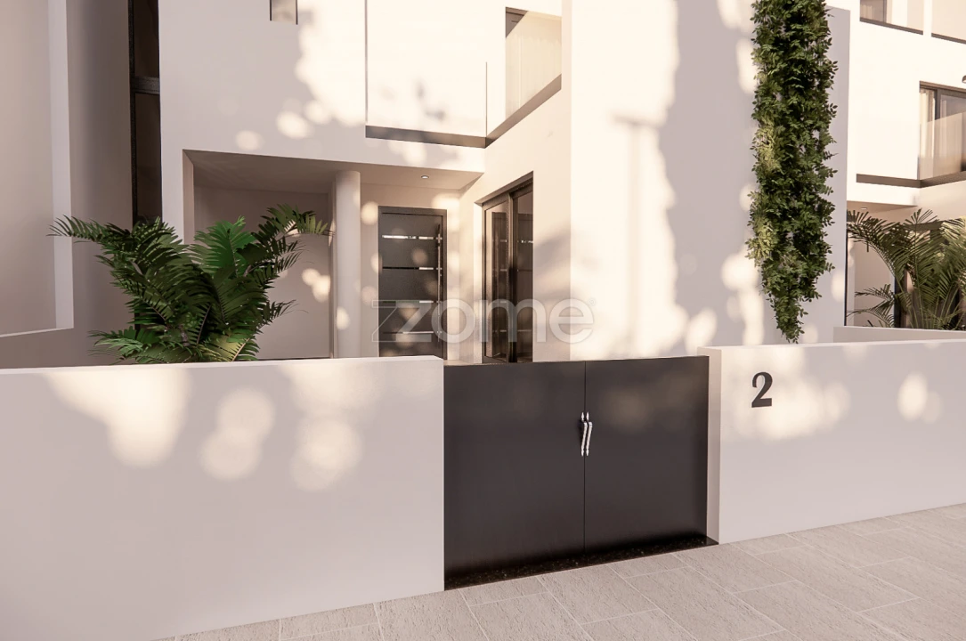 Terreno para Venda em Aguas Santas Foto 9