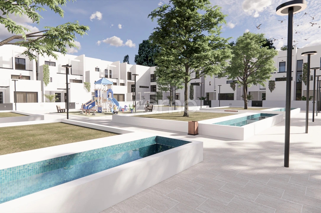 Terreno para Venda em Aguas Santas Foto 3