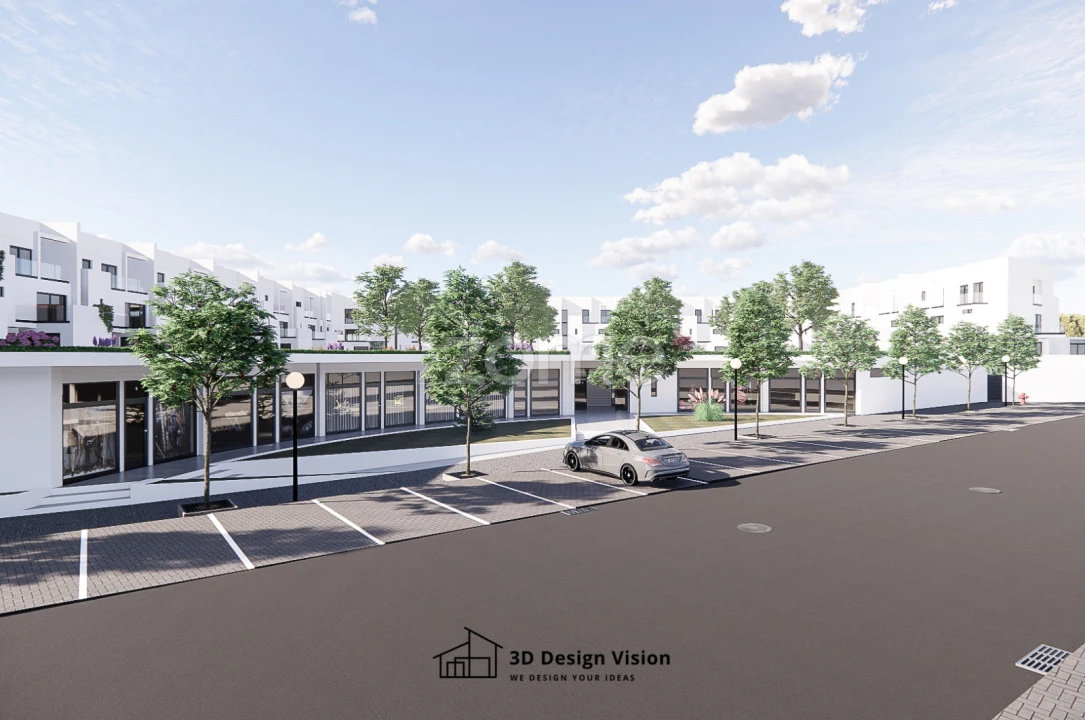 Terreno para Venda em Aguas Santas Foto 12