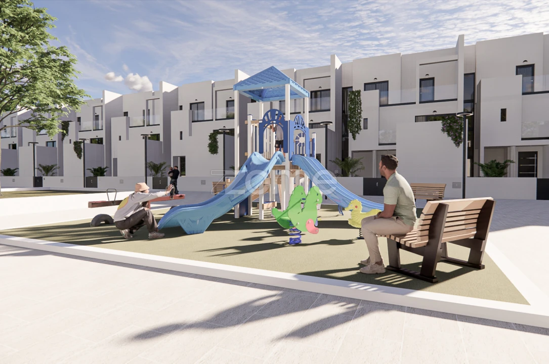 Terreno para Venda em Aguas Santas Foto 4