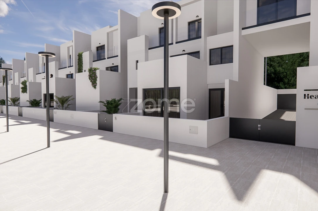 Terreno para Venda em Aguas Santas Foto 7