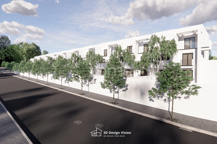 Terreno para Venda em Aguas Santas Foto 10