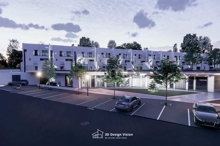 Terreno para Venda em Aguas Santas Foto 2