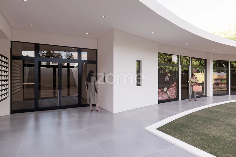 Terreno para Venda em Aguas Santas Foto 13