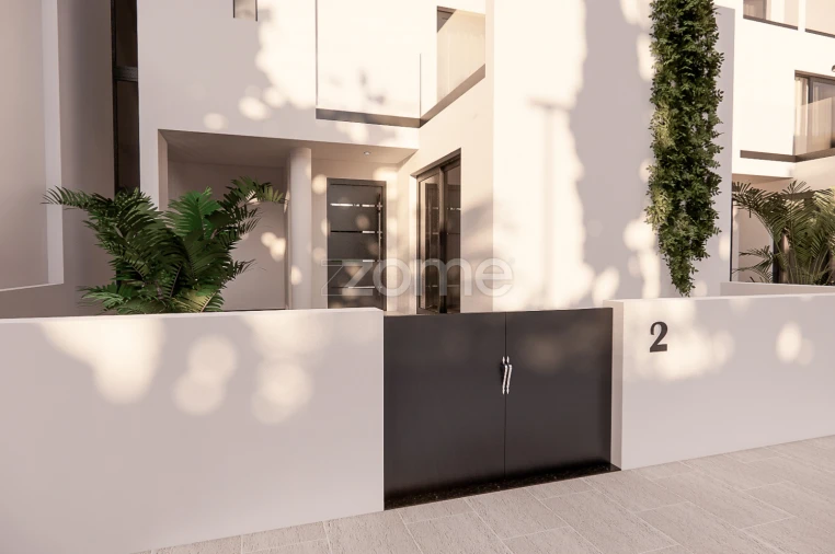 Terreno para Venda em Aguas Santas Foto 9