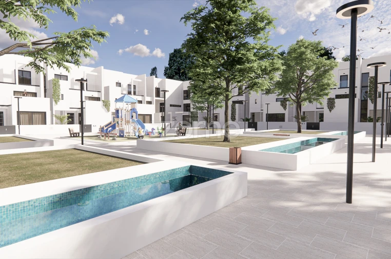 Terreno para Venda em Aguas Santas Foto 3