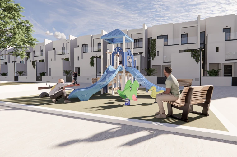 Terreno para Venda em Aguas Santas Foto 4