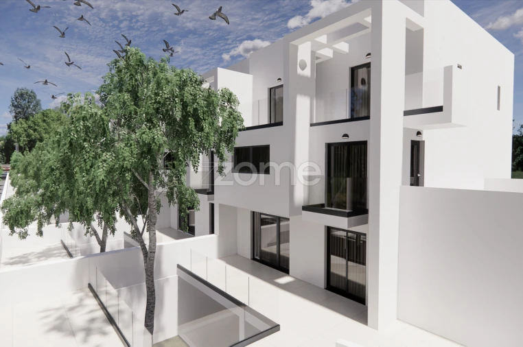 Terreno para Venda em Aguas Santas Foto 8