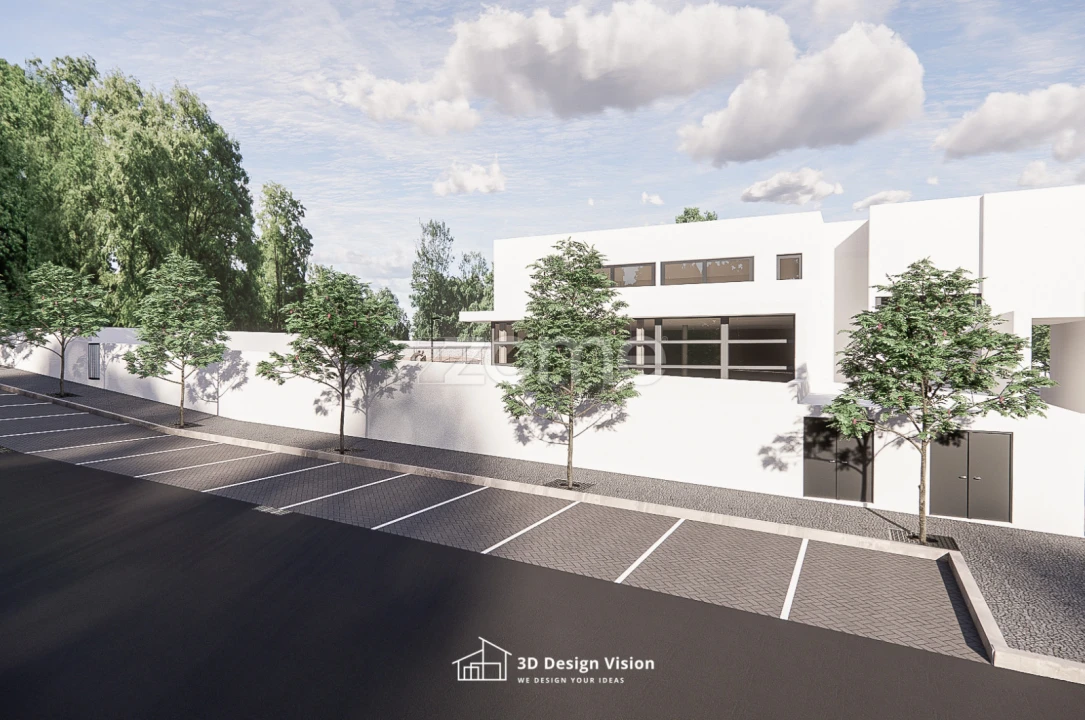 Terreno para Venda em Aguas Santas Foto 11