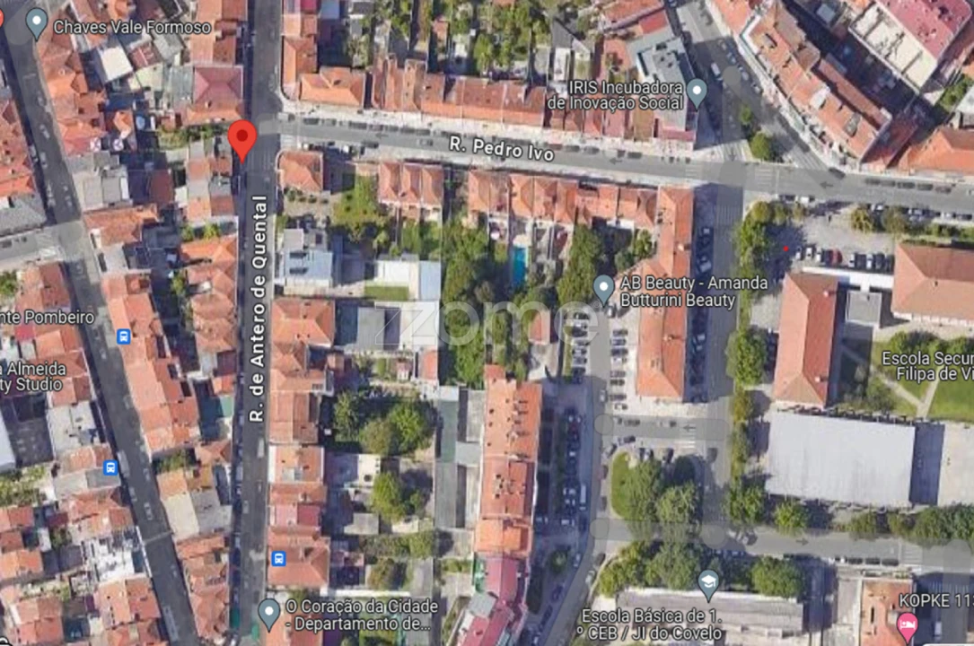 Apartamento T2 para Venda em Paranhos Foto 36