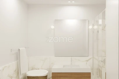 Apartamento T1 para Venda em Paranhos