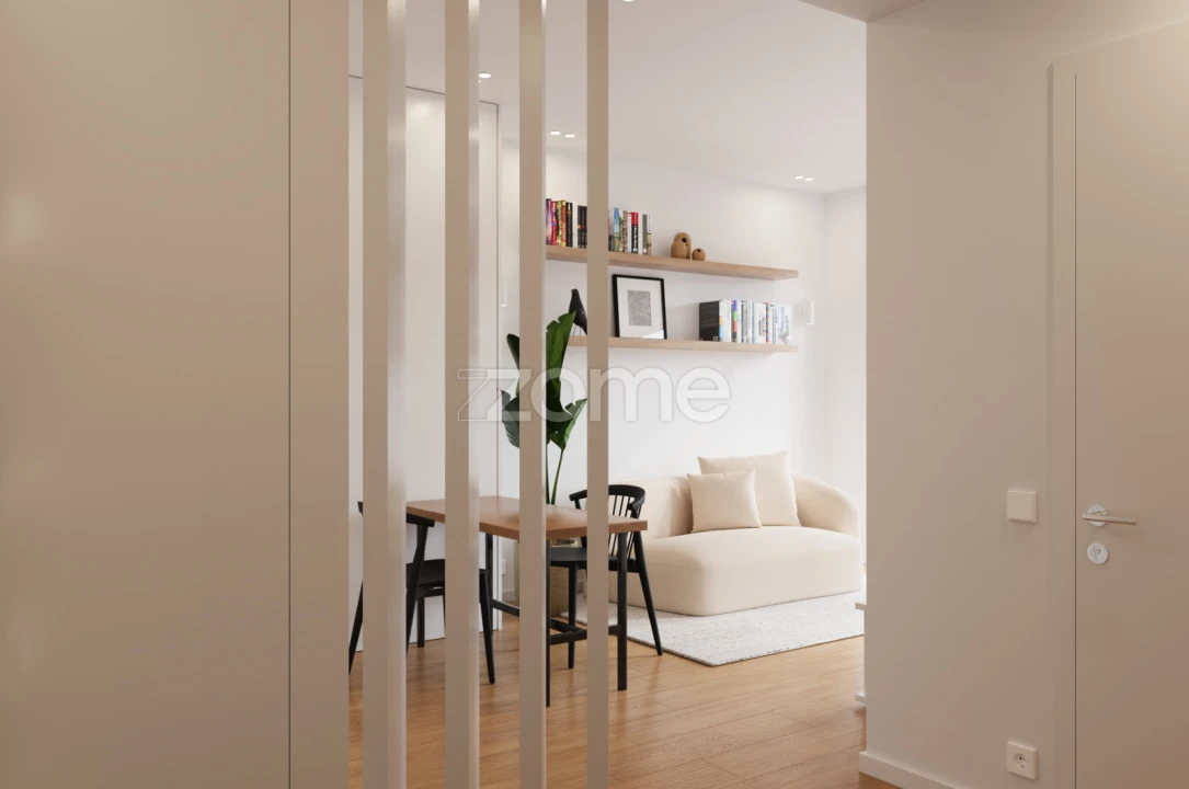 Apartamento T1 para Venda em Paranhos Foto 13
