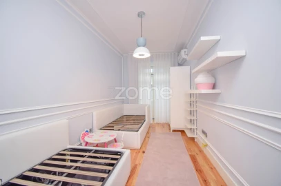 Apartamento T2 para Arrendamento em Santo António