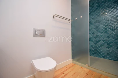 Apartamento T2 para Arrendamento em Santo António