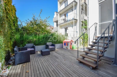 Apartamento T2 para Arrendamento em Santo António