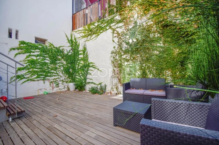 Apartamento T2 para Arrendamento em Santo António Foto 25